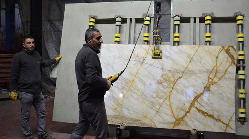 Elazığ'dan çıkıp 5 kıtada 65 ülkeye satılıyor! Tescilli ürün yılda 150 bin ton üretiliyor