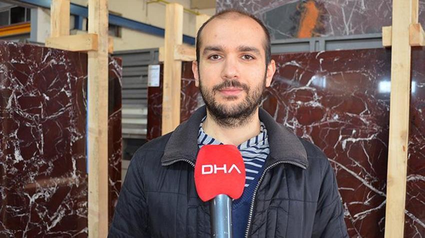 Elazığ'dan çıkıp 5 kıtada 65 ülkeye satılıyor! Tescilli ürün yılda 150 bin ton üretiliyor