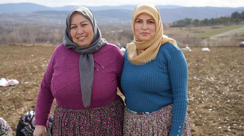 Kastamonulu annenin fedakarlık dolu yolculuğu: Çocukları için İstanbul'u bırakıp köyünde döndü