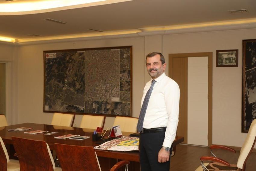 Bursa'ya 30 yıl sonra yapılıyor: Bir ilk olacak! Muhtar, meclis üyesi ve mühendisler ortak çalışacak