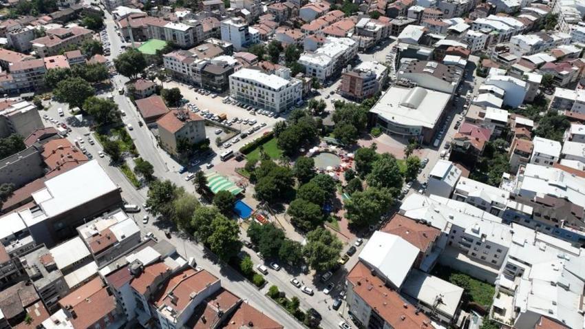 Bursa'ya 30 yıl sonra yapılıyor: Bir ilk olacak! Muhtar, meclis üyesi ve mühendisler ortak çalışacak