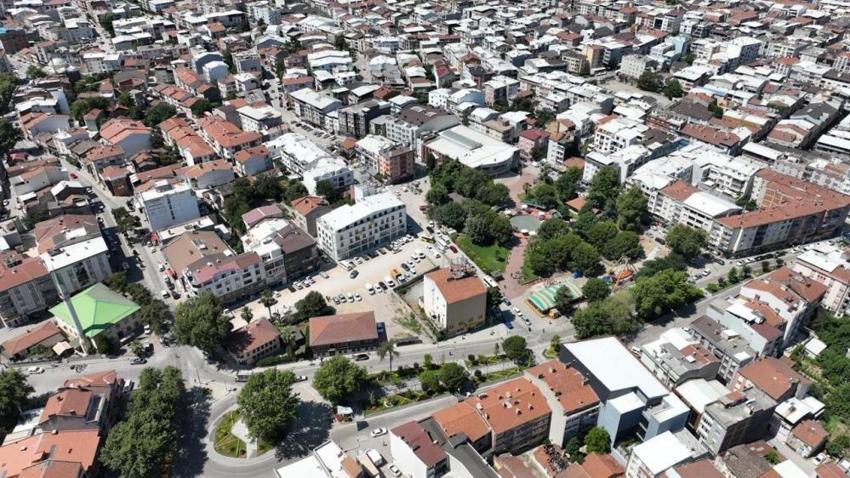 Bursa'ya 30 yıl sonra yapılıyor: Bir ilk olacak! Muhtar, meclis üyesi ve mühendisler ortak çalışacak