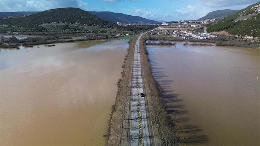 Muğla’da 30 yıllık rekor kırıldı! En yoğun gün belli oldu