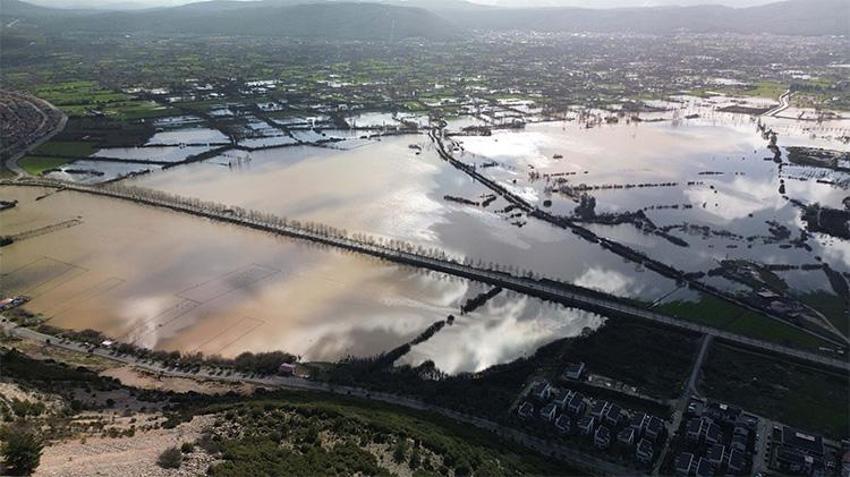 Muğla’da 30 yıllık rekor kırıldı! En yoğun gün belli oldu
