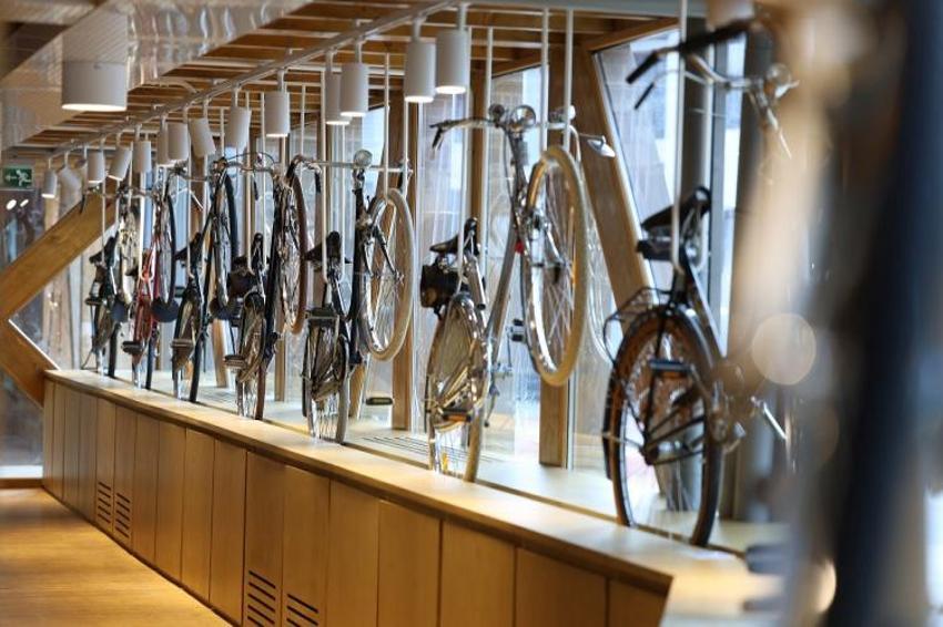 Konya’nın yeni cazibe merkezi! Türkiye’nin ilk Velespit Müzesi