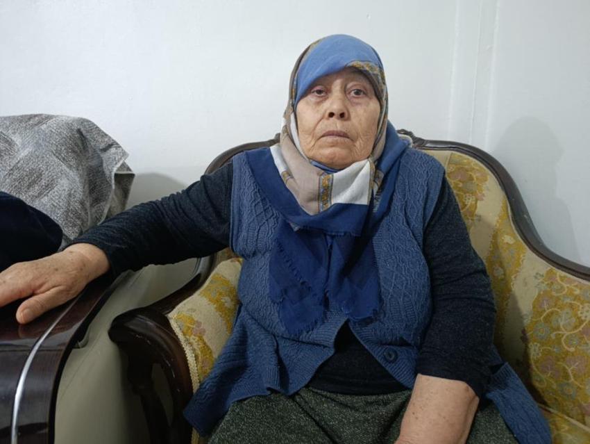 Oğulları kazada ölünce gelin yaptı yapacağını!