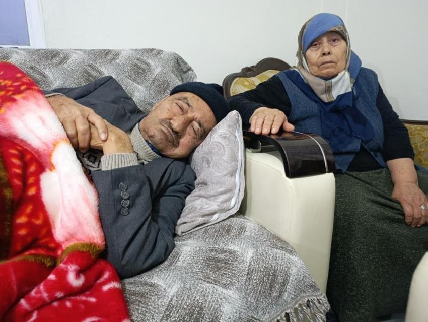 Oğulları kazada ölünce gelin yaptı yapacağını!