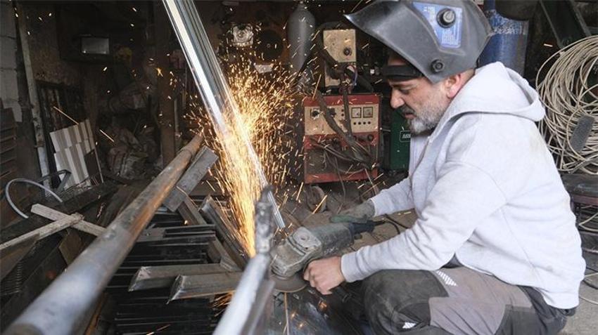 Erzincanlı çobanın büyük başarısı! Türkiye'nin dört bir yanında birçok projeye imza attı