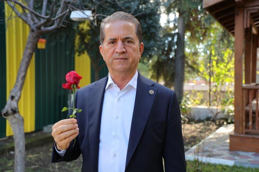 Sevgililer Günü'nde gül krizi! Adana'da zirai don gülleri vurdu: Fiyatlar yüzde 50 katlandı