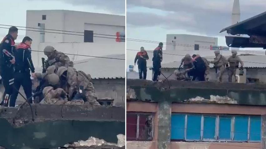 Adana'da kız kardeşi hakkında dedikodu yapıldığını iddia eden şahıs 4 kişiyi vurdu!