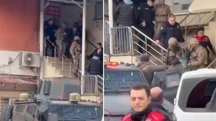 Adana'da kız kardeşi hakkında dedikodu yapıldığını iddia eden şahıs 4 kişiyi vurdu!