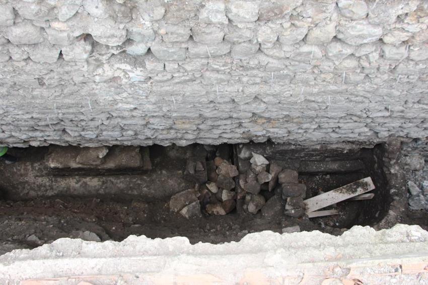 Trabzon'da yerin 8 metre altında bulundu: Dünyada 3 tane var!