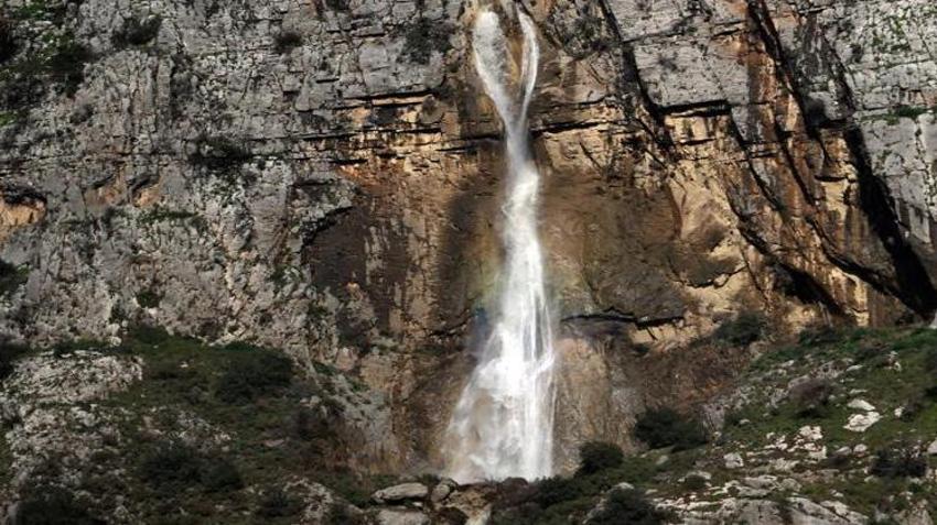 Sosyal medyada paylaşıldı, ziyaretçi ilgisi patladı! Akın akın görmeye gidiyorlar