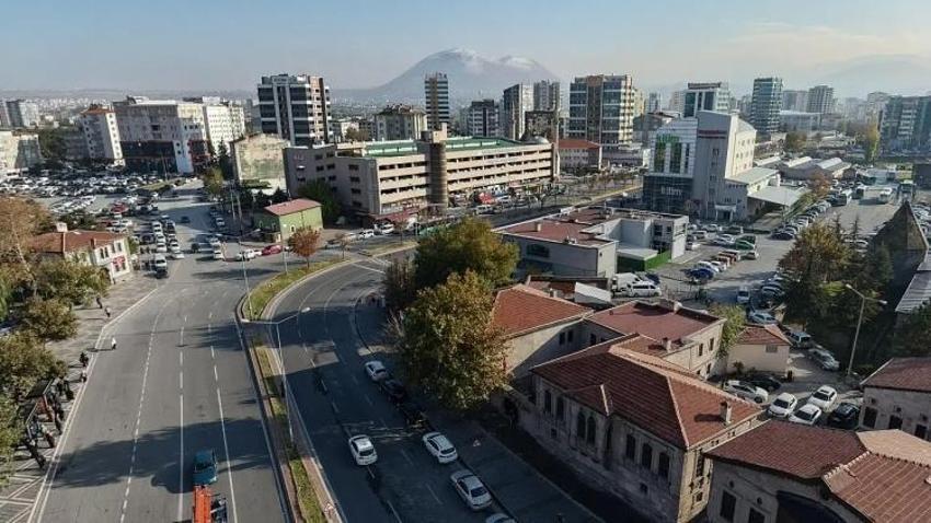 Kayseri'de emeklilere müjde: İki ilçeye kuruluyor