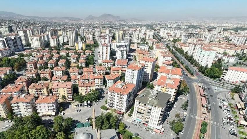 Kayseri'de emeklilere müjde: İki ilçeye kuruluyor