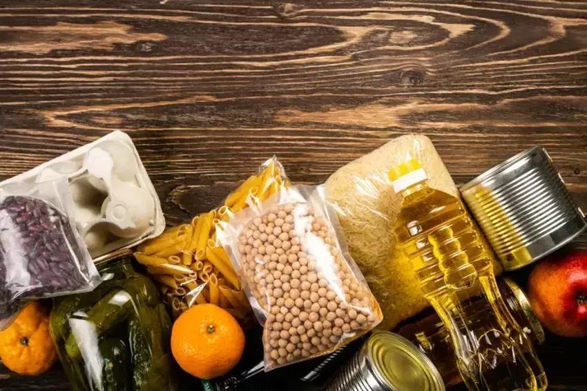 BİM,ŞOK,MİGROS,ANPA GROS Ramazan kolisi fiyatları belli oldu! 2026 Ramazan paketinde neler var?