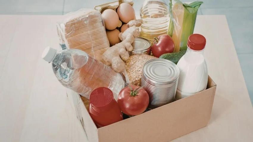 BİM,ŞOK,MİGROS,ANPA GROS Ramazan kolisi fiyatları belli oldu! 2026 Ramazan paketinde neler var?