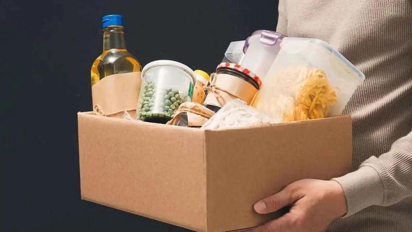 BİM,ŞOK,MİGROS,ANPA GROS Ramazan kolisi fiyatları belli oldu! 2026 Ramazan paketinde neler var?