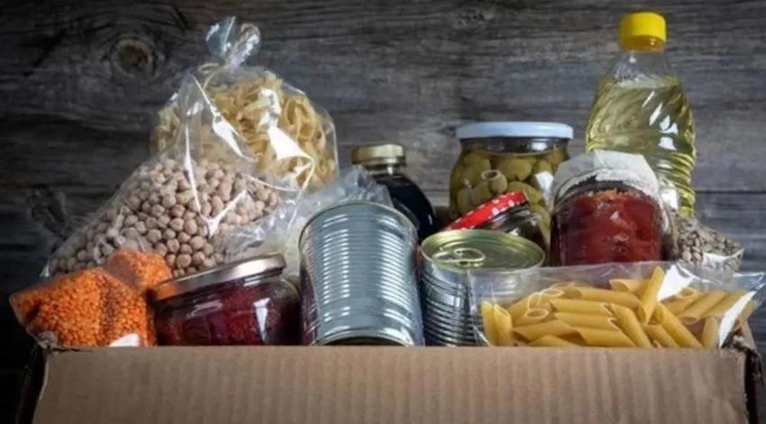 BİM,ŞOK,MİGROS,ANPA GROS Ramazan kolisi fiyatları belli oldu! 2026 Ramazan paketinde neler var?