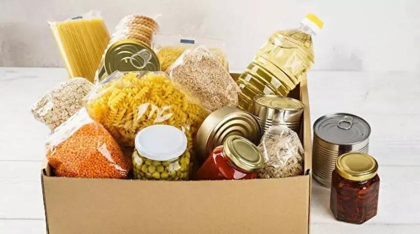 BİM,ŞOK,MİGROS,ANPA GROS Ramazan kolisi fiyatları belli oldu! 2026 Ramazan paketinde neler var?