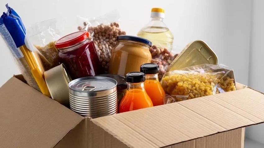 BİM,ŞOK,MİGROS,ANPA GROS Ramazan kolisi fiyatları belli oldu! 2026 Ramazan paketinde neler var?