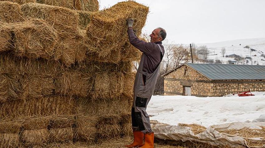 Erzurumlu vatandaş hayvancılığı bırakmaya niyetlendi! Devletten aldığı büyük destekle vazgeçti