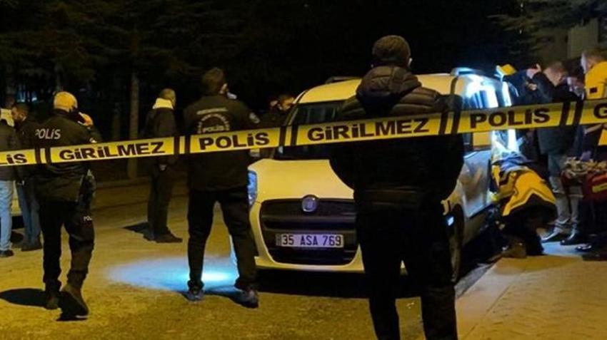 Ankara'da vahşet! Önce annesi ile kızını sonra eşini katletti! Kan donduran detaylar ortaya çıktı