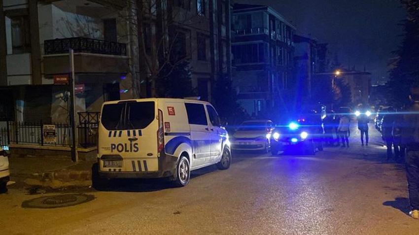 Ankara'da vahşet! Önce annesi ile kızını sonra eşini katletti! Kan donduran detaylar ortaya çıktı