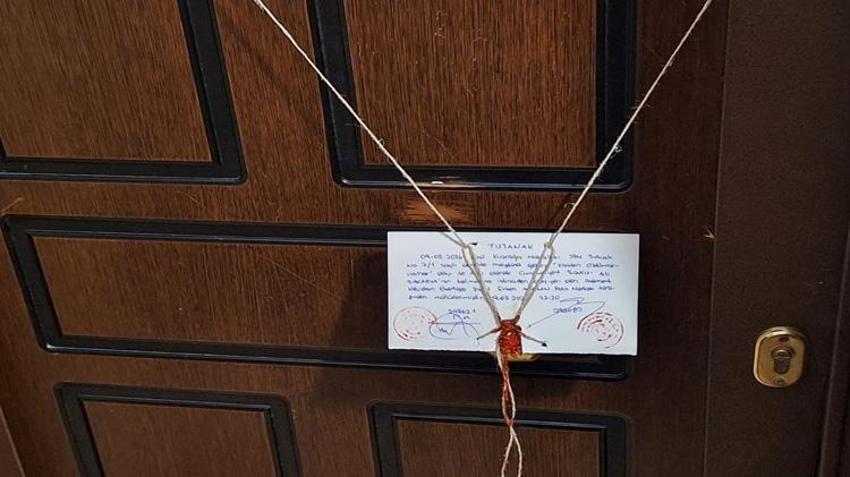 Ankara'da vahşet! Önce annesi ile kızını sonra eşini katletti! Kan donduran detaylar ortaya çıktı