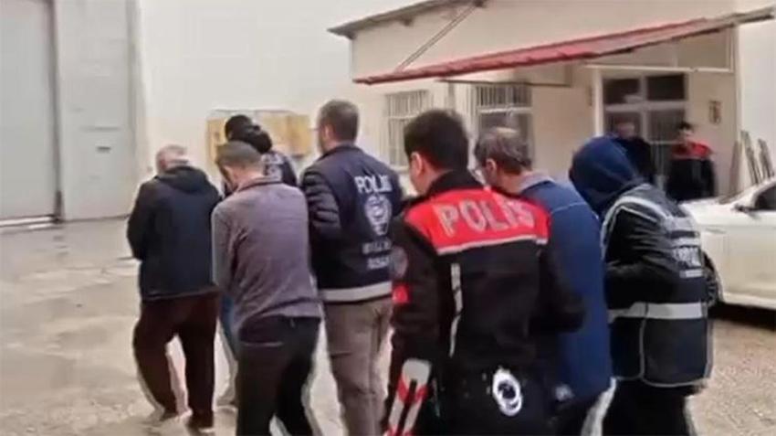 Bilecik'te dehşete düşüren olay... Operasyonun adı: Mizan! 20 yıllık sır çözüldü