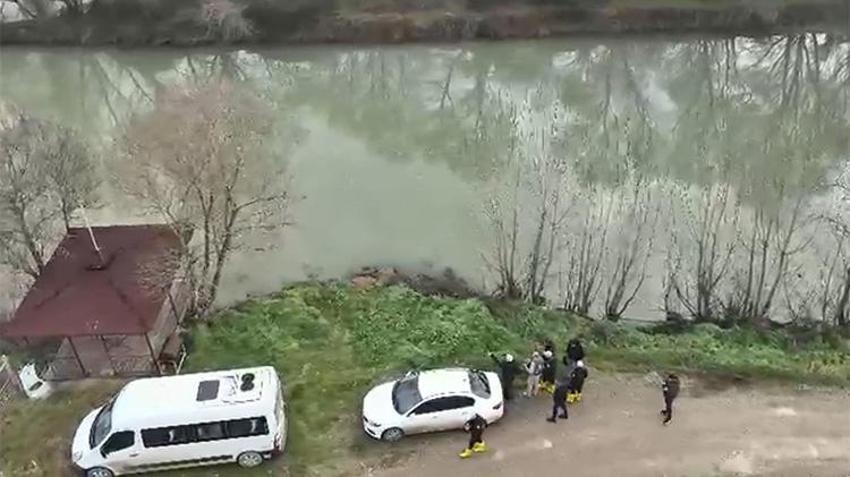 Bilecik'te dehşete düşüren olay... Operasyonun adı: Mizan! 20 yıllık sır çözüldü