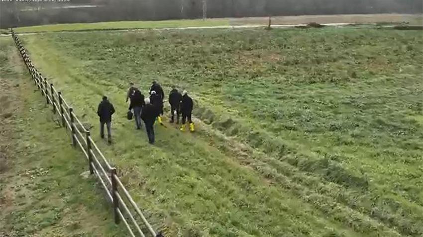 Bilecik'te dehşete düşüren olay... Operasyonun adı: Mizan! 20 yıllık sır çözüldü