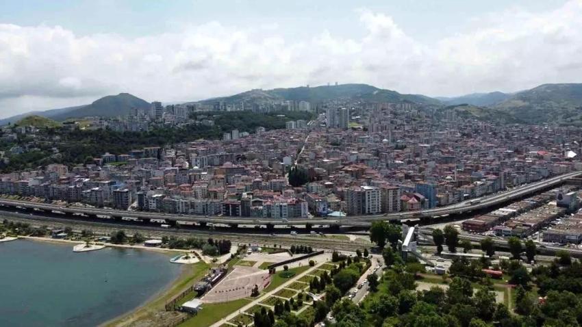 Samsun'un ilçesinde her aileye 6 bin TL destek veriliyor! Başvurular başladı