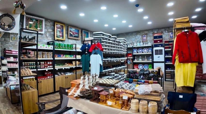 Aydın'da tarihi cezaevi binası dönüştü: Tesis hizmete açıldı