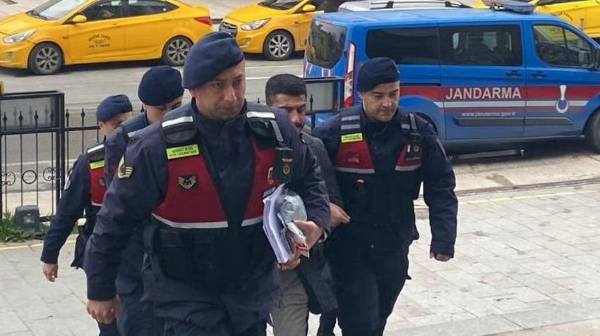 Arkadaş cinayetinde korkunç şantaj iddiası: Uygunsuz görüntülerini kaydetti, sonu kanlı bitti