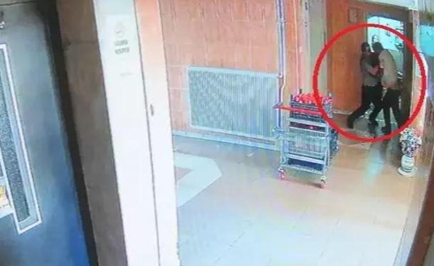 Kayseri'de bina görevlisini öldüren şahıs hakim karşısında: Beni bayıltıp kullanıyordu