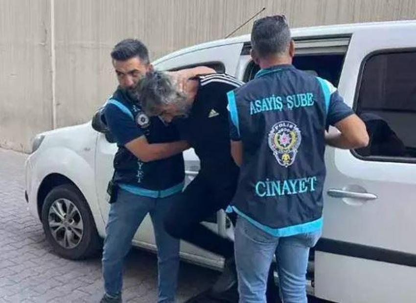 Kayseri'de bina görevlisini öldüren şahıs hakim karşısında: Beni bayıltıp kullanıyordu