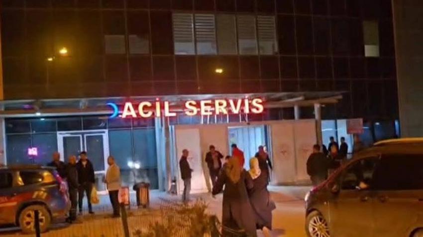 Hatay'da kardeşlerin yürek yakan ölümü! İnşaatın temelinde biriken su onların sonu oldu