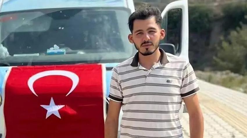 Hatay'da 10 gün önce Asi Nehri'ne düşüp kaybolan gençten acı haber!