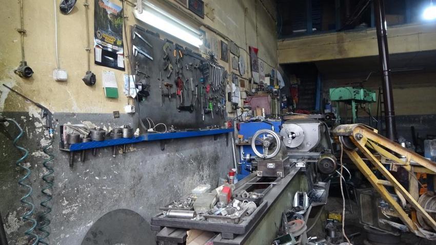 50 yıllık ustalar isyan etti! Malatya’da çırak bulunamıyor, meslekler yok oluyor