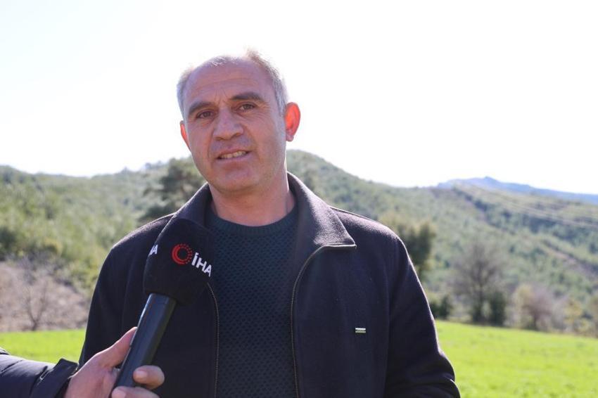 Sadece yağmur yağınca coşuyor! Adana'nın 'mevsimlik mucizesi' geri döndü: Şarlayan Şelalesi için belediye düğmeye bastı