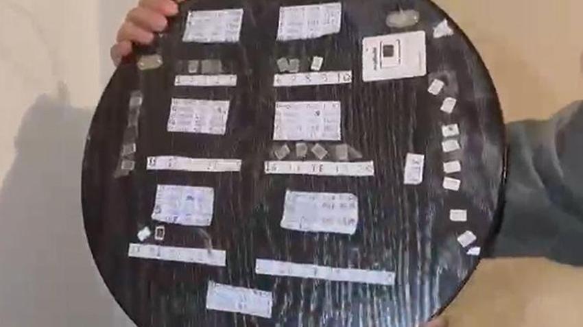 Adana'da 'Firavun''un çetesi çökertildi! Hedeflerinde kredi puanı yüksek kişiler vardı