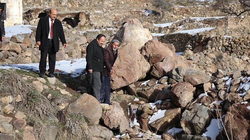 Defineciler bin yıllık tarihi talan etti! Kayseri'deki 'Roma Havuzu' kurtarılmayı bekliyor