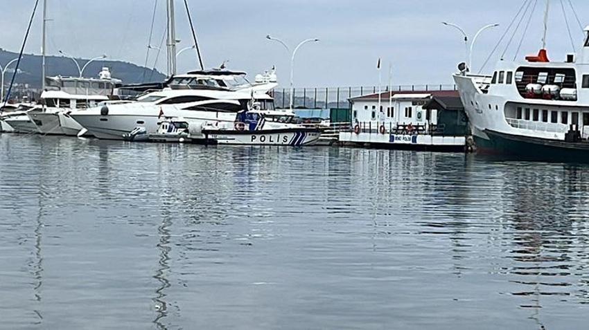 Bursa'da 5 yaşındaki oğlunu denize iten kadının kan donduran ifadesi ortaya çıktı: 'Muhammet ölmek istiyordu'