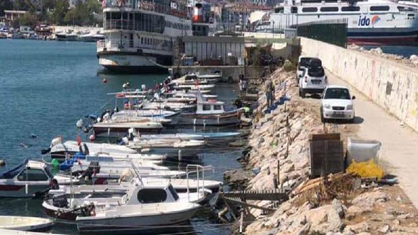 Bursa'da 5 yaşındaki oğlunu denize iten kadının kan donduran ifadesi ortaya çıktı: 'Muhammet ölmek istiyordu'