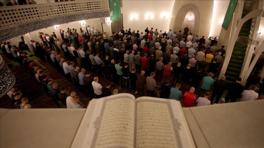 İlk Teravih Ne Zaman Kılınacak? 2026 Ramazan’ın İlk Teravih Namazı Hangi Gün ve Saat Kaçta Eda Edilecek?