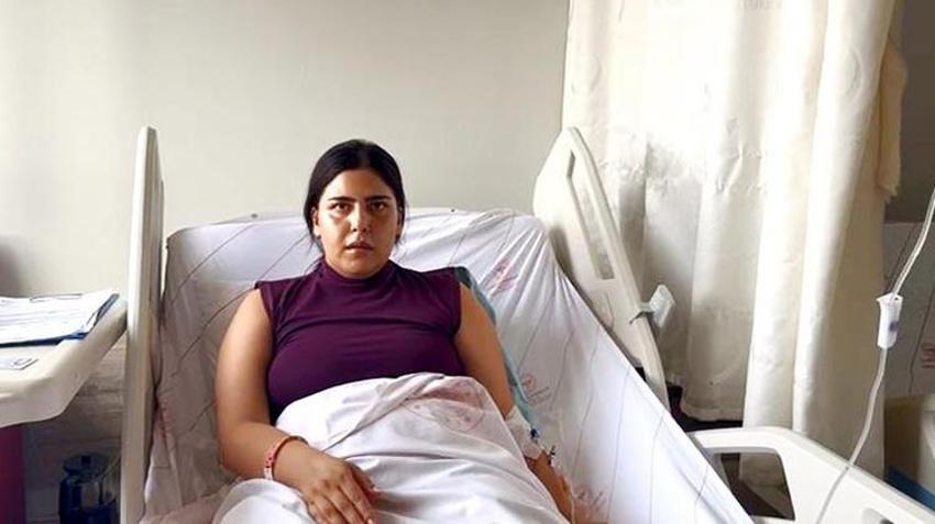 Lazer epilasyon kabusu! Ameliyatlık oldu, ölümden döndü: 'Yüksek atış yapacağız' dediler hayatını kararttılar