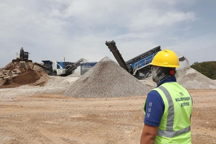 Muğla'da 112 milyon TL'lik tasarruf! MUSKİ açıkladı