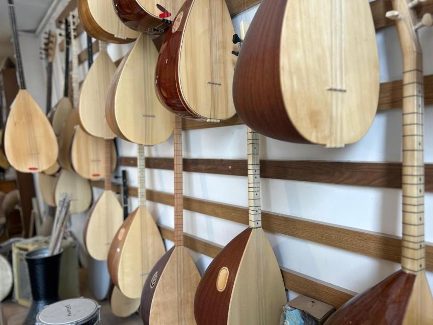 Ayda sadece 1 tane üretiyor! ABD ve Avrupa ülkelerinden özel sipariş yağıyor