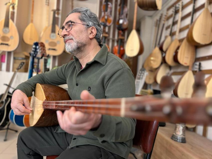 Ayda sadece 1 tane üretiyor! ABD ve Avrupa ülkelerinden özel sipariş yağıyor